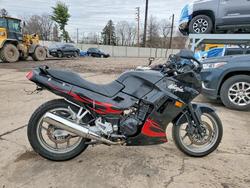 2007 Kawasaki EX250 F en venta en Chalfont, PA