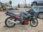 2007 Kawasaki EX250 F