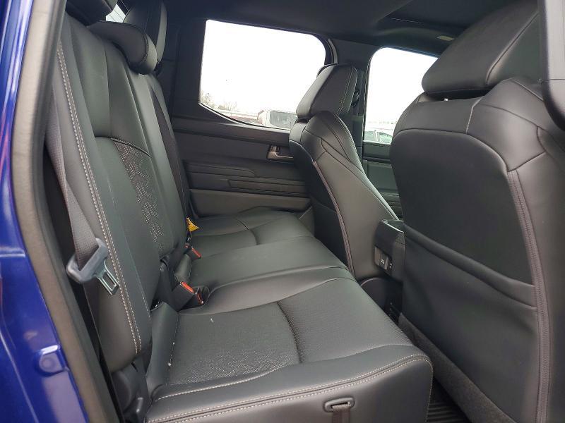 2024 Toyota Tacoma Limited