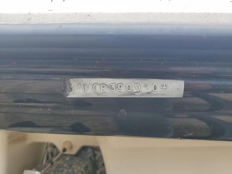 2004 Yama Cruiser HO