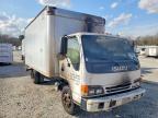2003 Isuzu NPR BOX Truck