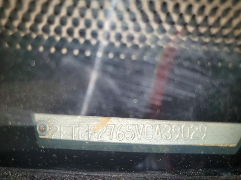 1997 Ford F250