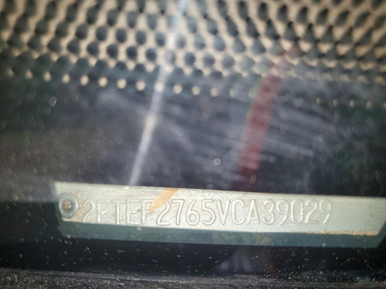 1997 Ford F250
