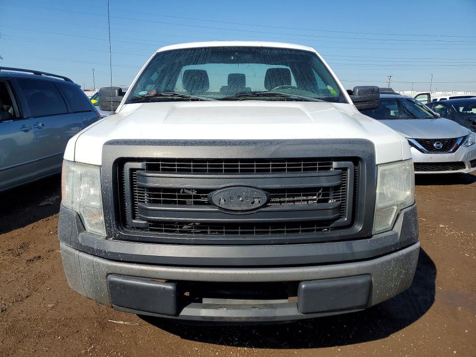 2013 Ford F150