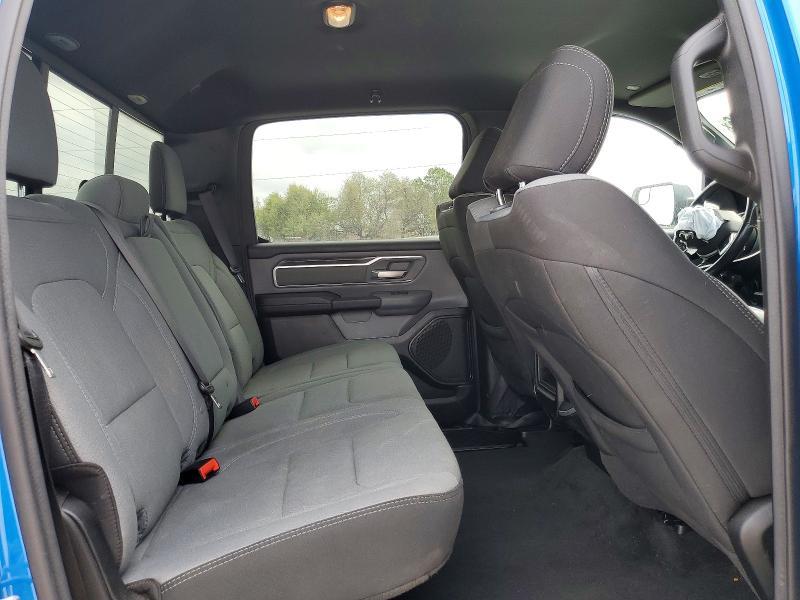 2022 Dodge RAM 1500 BIG Horn
