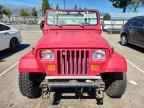 1992 JEP Wrangler
