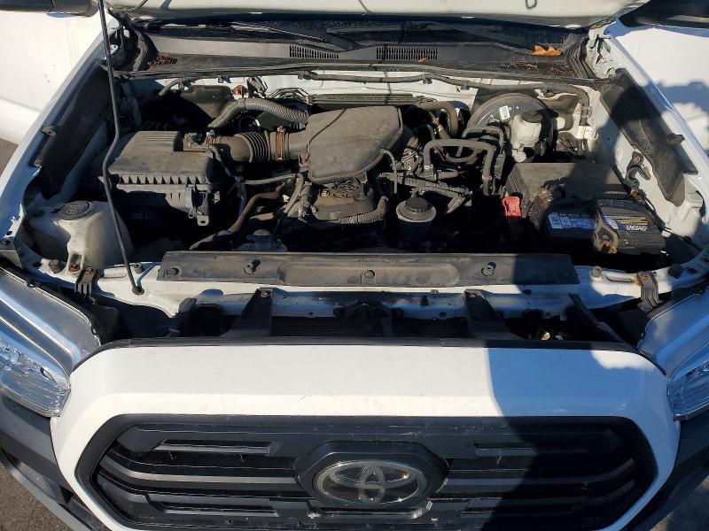 2019 Toyota Tacoma SR