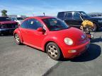2003 Volkswagen New Beetle gls