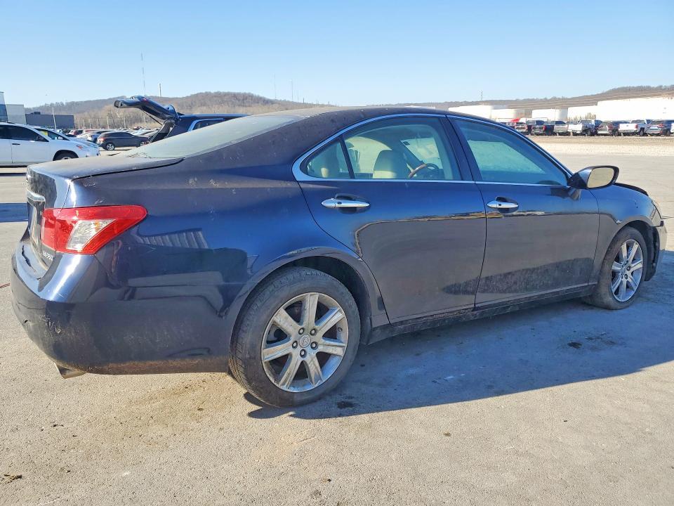 2007 Lexus Es 350 Base