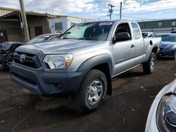 2015 Toyota Tacoma Base en venta en New Britain, CT