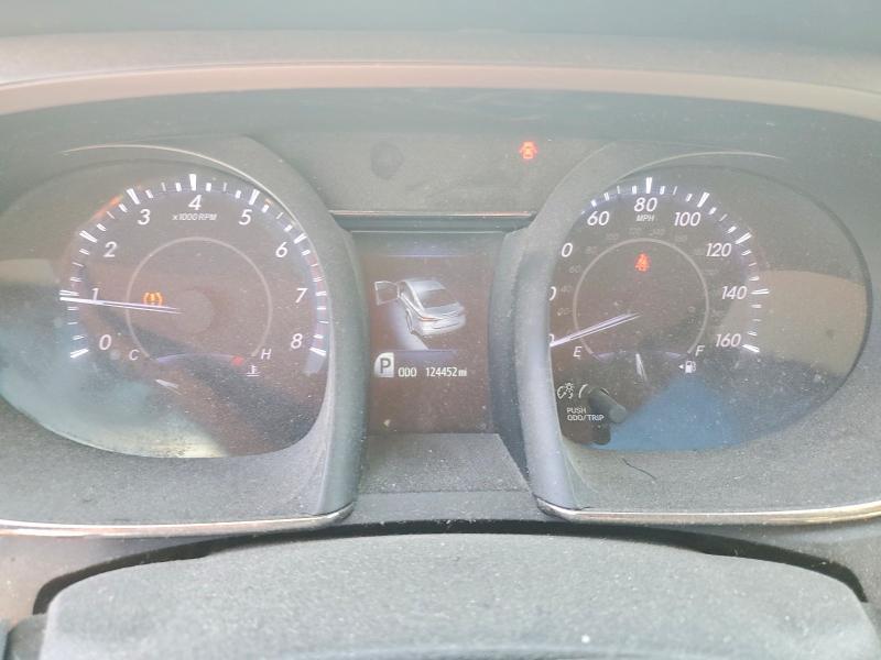 2015 Toyota Avalon xle