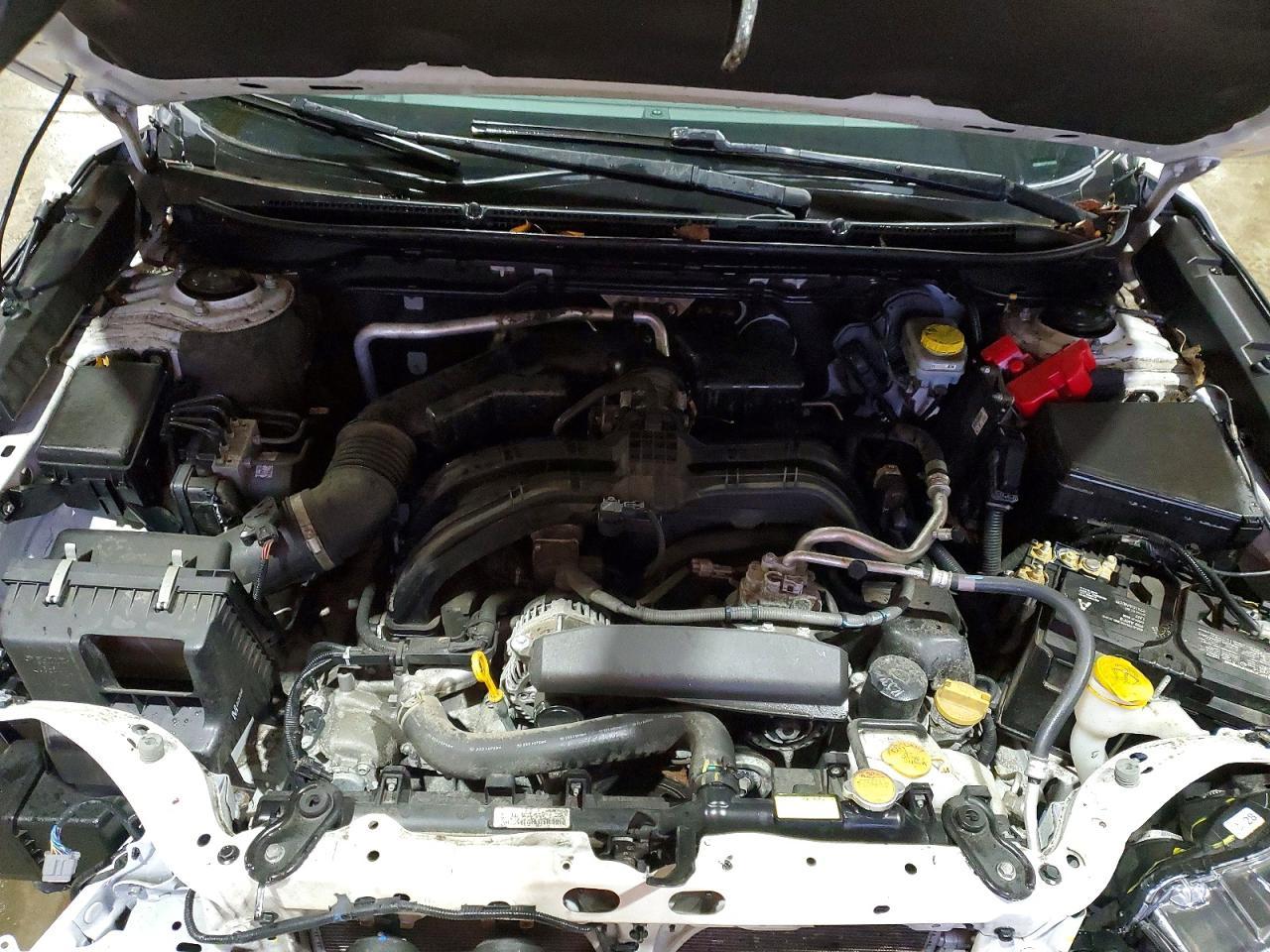 2023 Subaru Legacy Premium