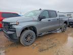 2021 Chevrolet Silverado K1500 LT Trail Boss