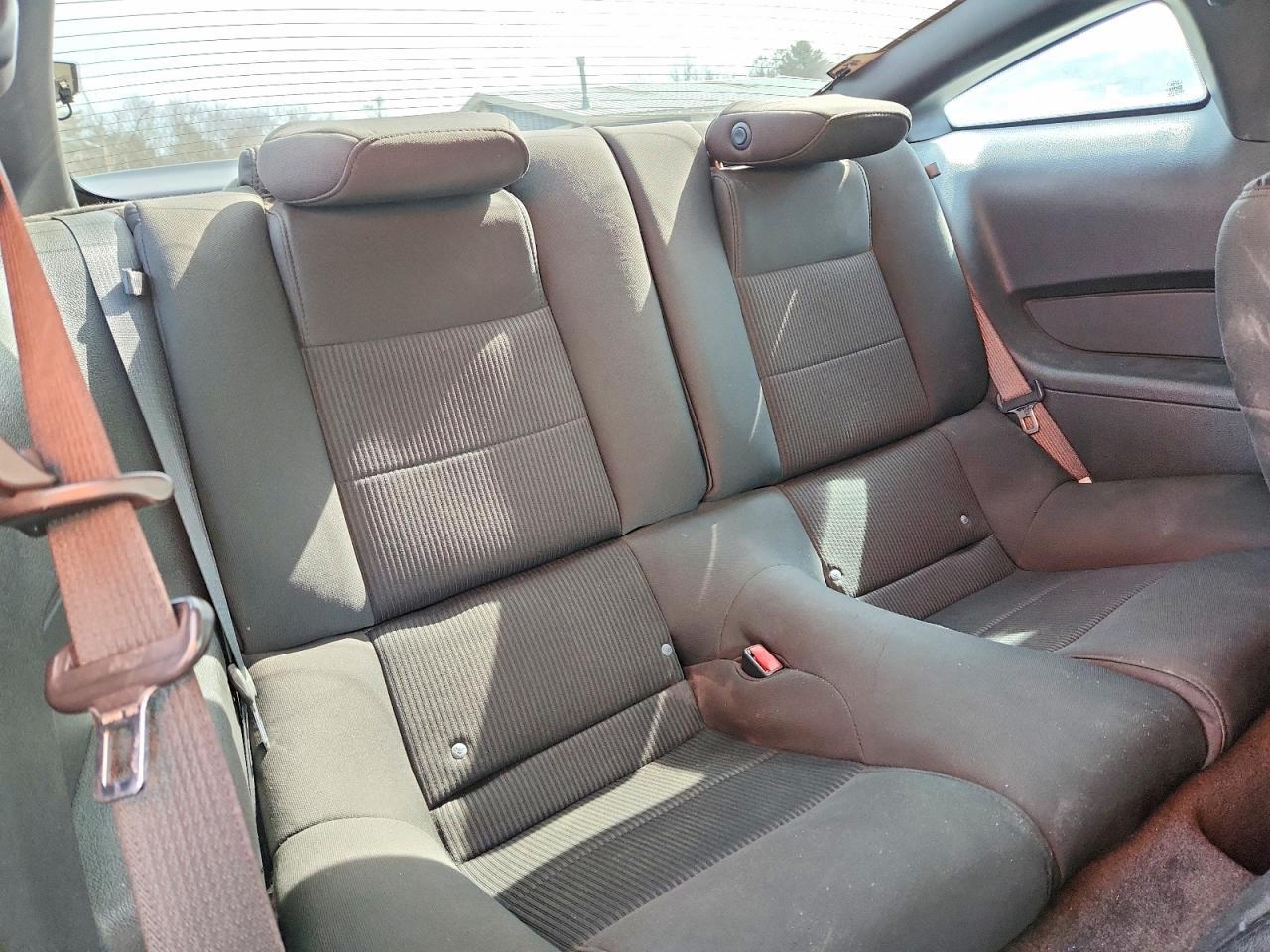 2011 Ford Mustang gt