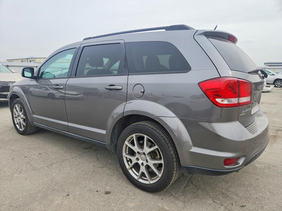 2013 Dodge Journey r