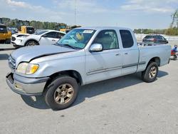 2000 Toyota Tundra SR5 en venta en Dunn, NC