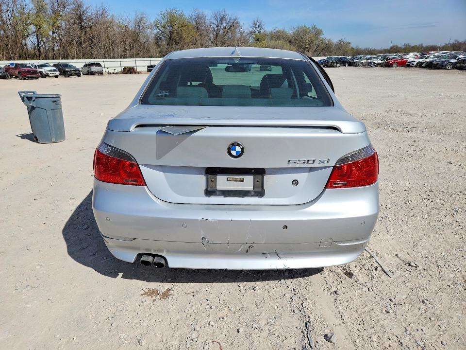 2007 BMW 530 xi