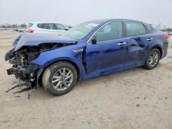 2019 KIA Optima lx for sale in Fredericksburg, VA