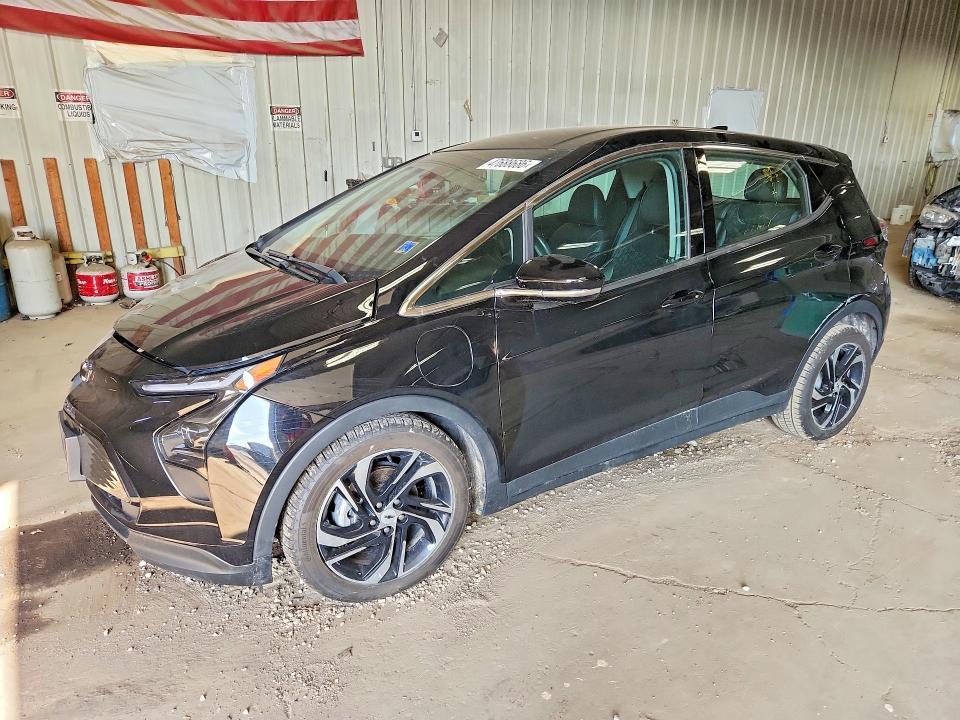 2023 Chevrolet Bolt ev 2LT