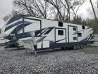 2021 Keystone Voltage Camper