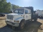2002 International 4700 Dump Truck
