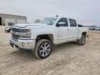 2016 Chevrolet Silverado K1500 LTZ