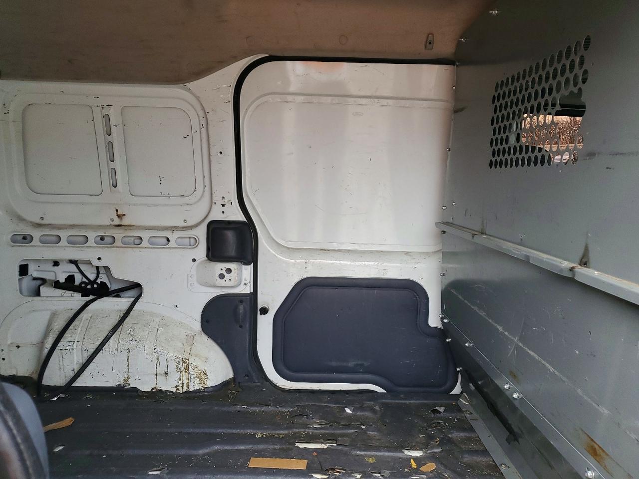 2013 Ford Transit Connect xlt Delivery van