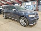 2014 Dodge Durango Citadel
