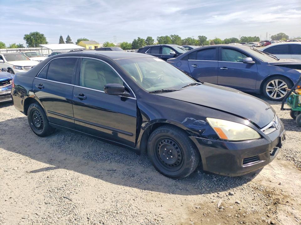 2007 Honda Accord lx