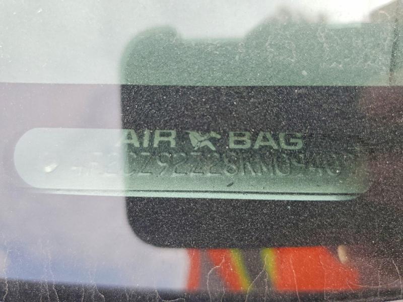 2008 Mazda Tribute i