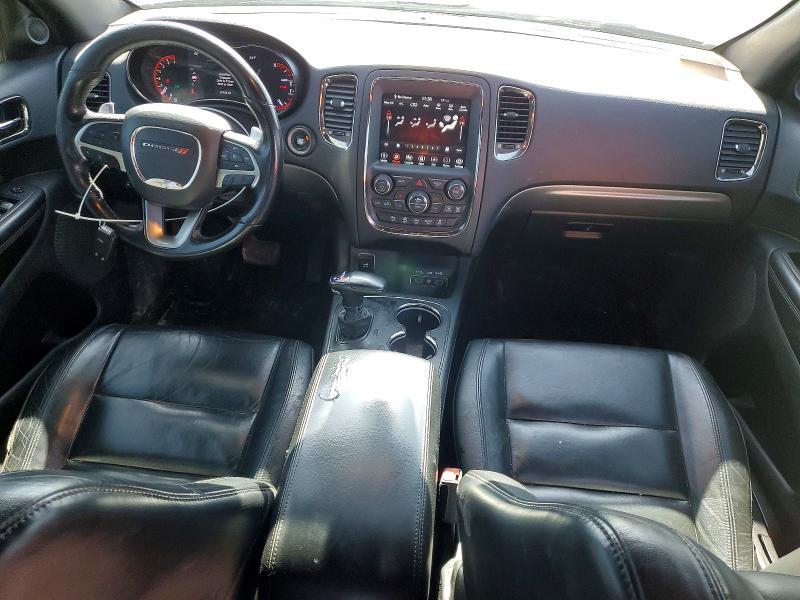 2020 Dodge Durango gt