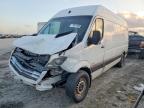 2015 Freightliner Sprinter 2500 Delivery Van