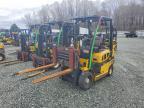 2016 Yale GLC050LXNDAV062 Forklift