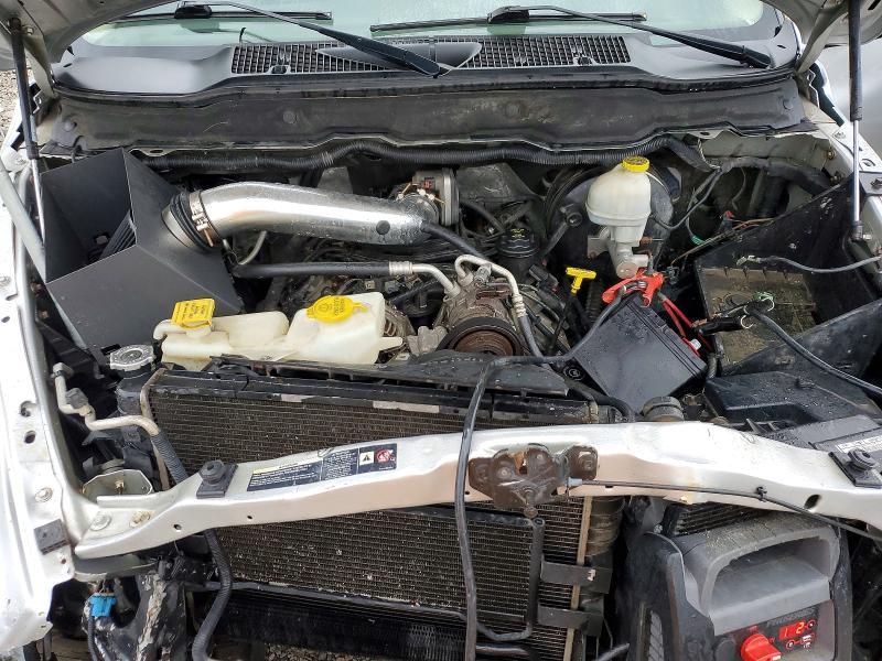 2005 Dodge RAM 1500 ST