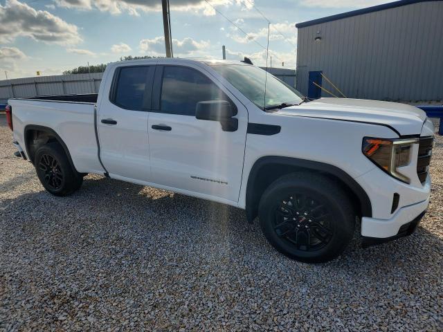 2023 GMC Sierra C1500
