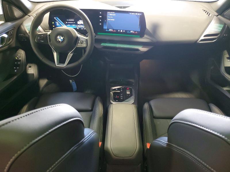 2026 BMW 228xi