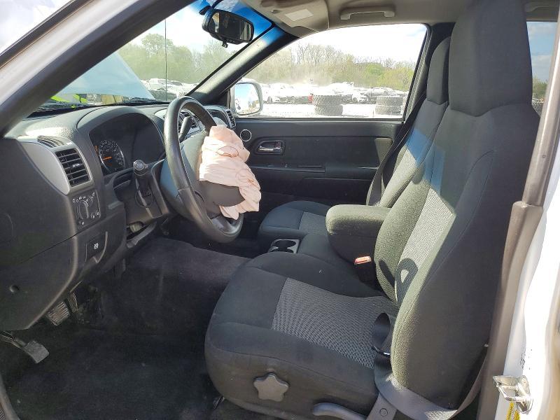 2009 Chevrolet Colorado