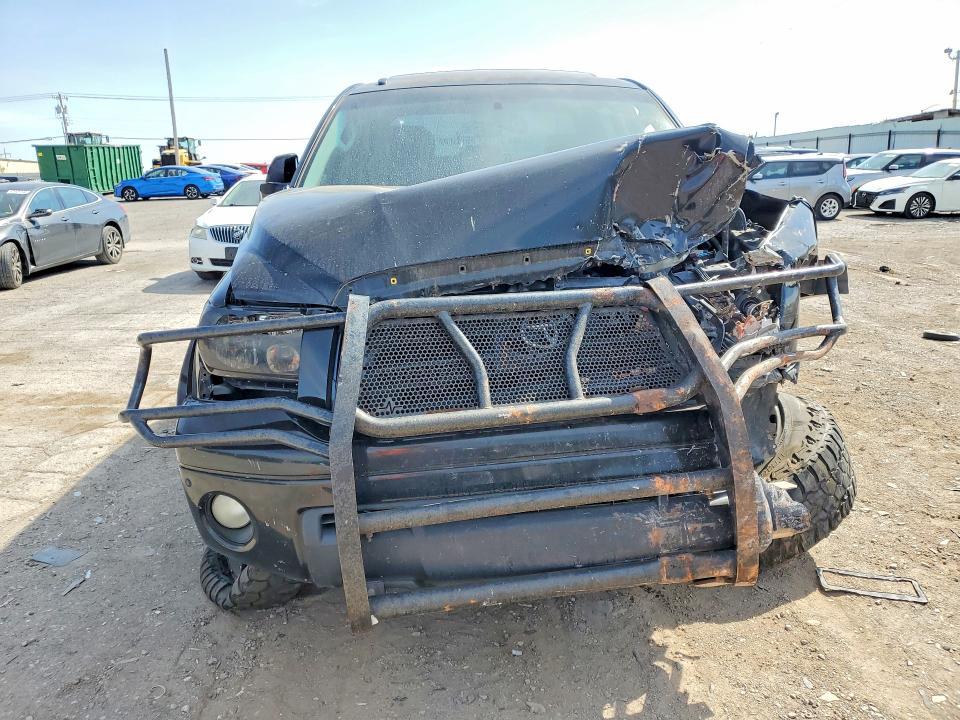 2011 Toyota Tundra Limited
