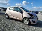 2013 Chevrolet Spark 1LT