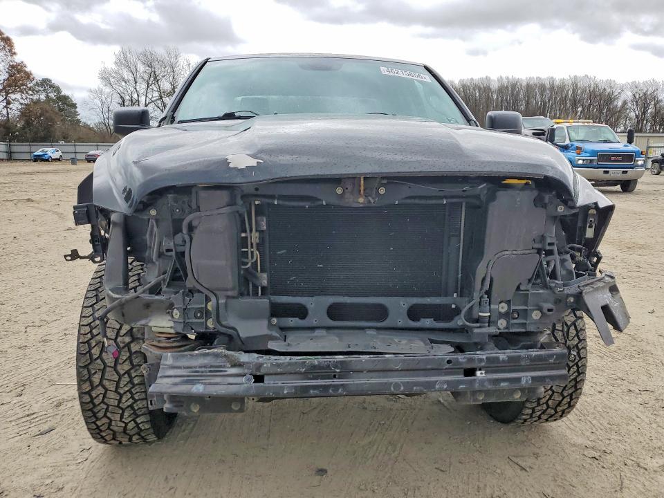 2014 Dodge RAM 1500 ST