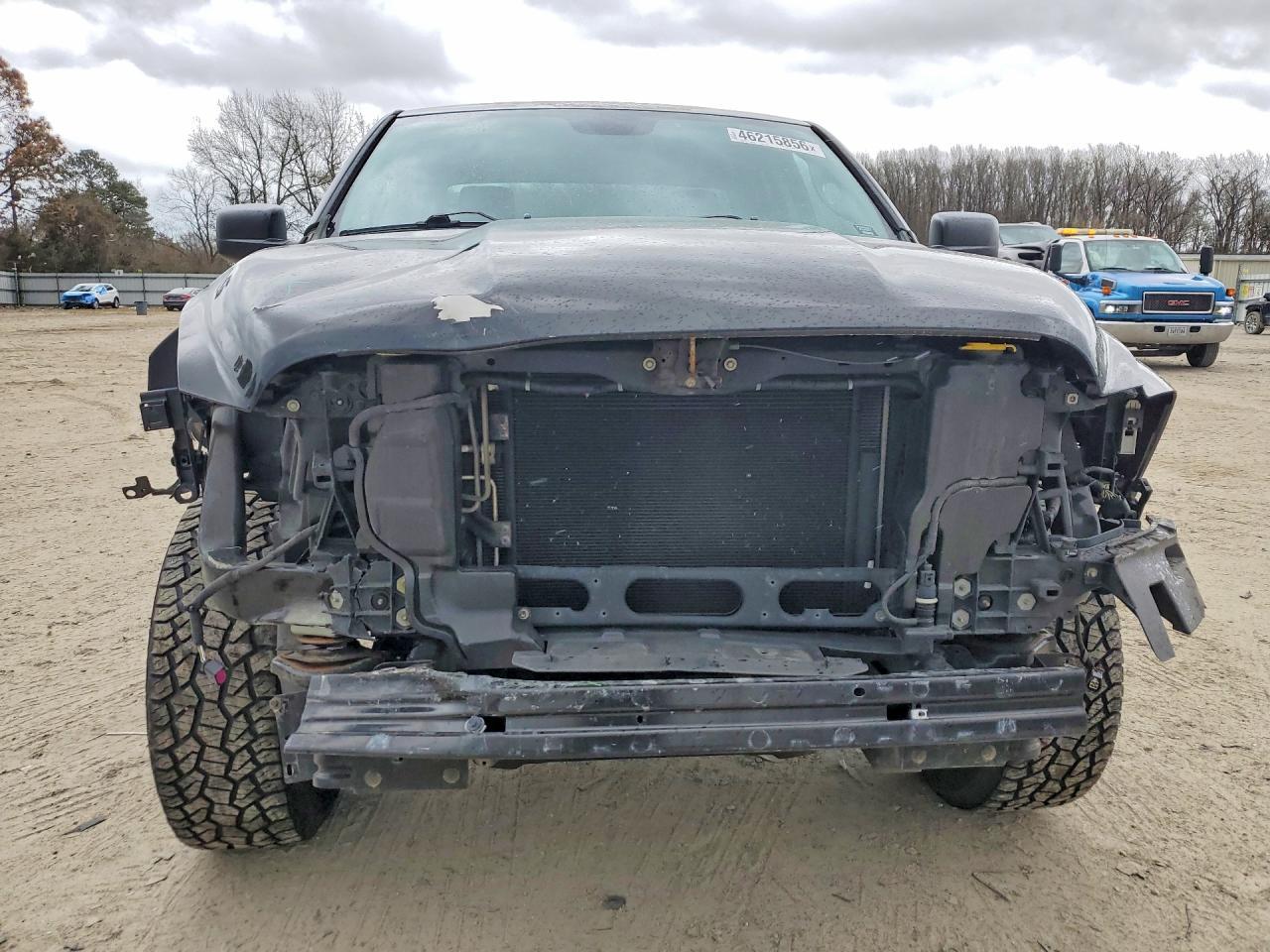 2014 Dodge RAM 1500 ST