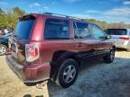 2008 Honda Pilot exl