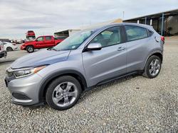 Salvage cars for sale from Copart Brighton, CO: 2022 Honda Hr-v lx