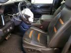 2024 GMC Sierra K1500 AT4