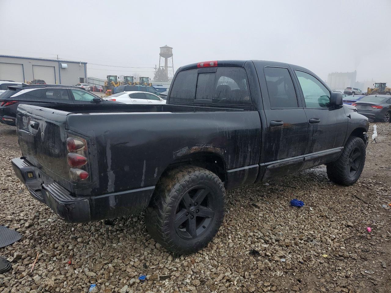 2005 Dodge RAM 1500 ST