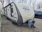 2015 Freedom Trailer 2015 Forest River Coachman Camper