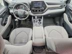 2021 Toyota Highlander l