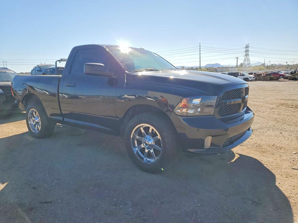 2017 Dodge RAM 1500 ST