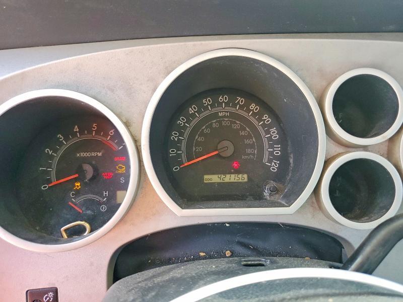 2007 Toyota Tundra SR5