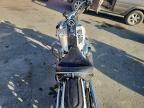 2014 Harley-Davidson Flstn Softail Deluxe